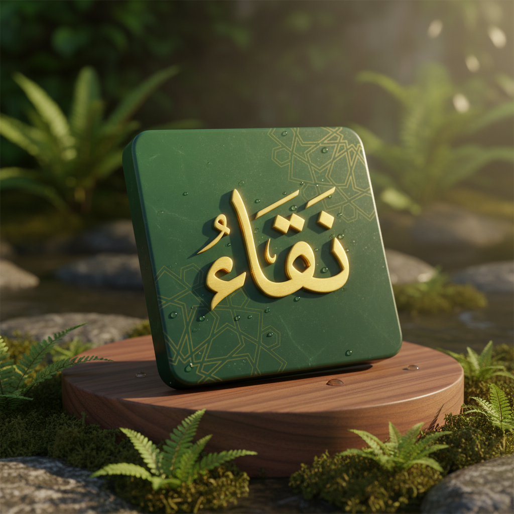 اضافه نقاء